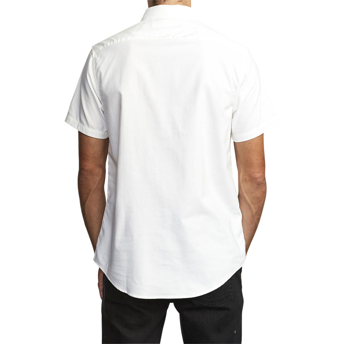RVCA Thatll Do Stretch 2023 Shirt - White image 2