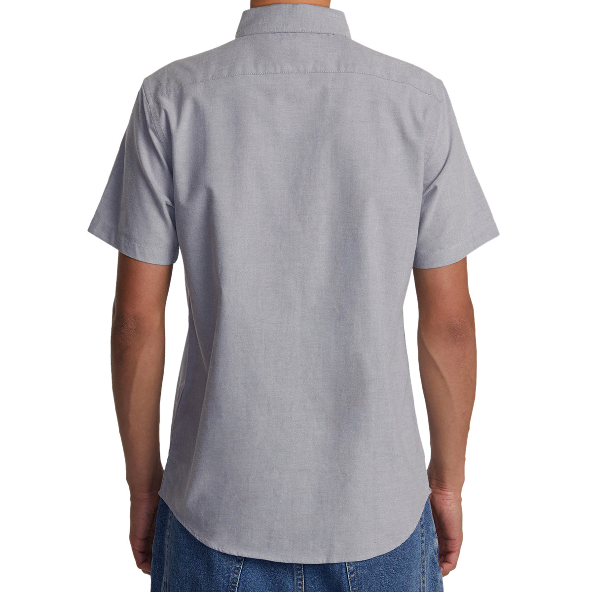 RVCA Thatll Do Stretch 2023 Shirt - Pavement image 2