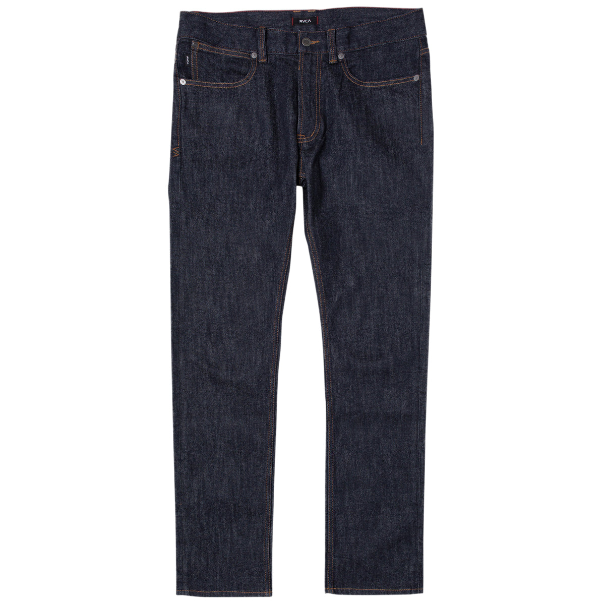 RVCA Daggers Denim 2023 Pants - Dark Indigo