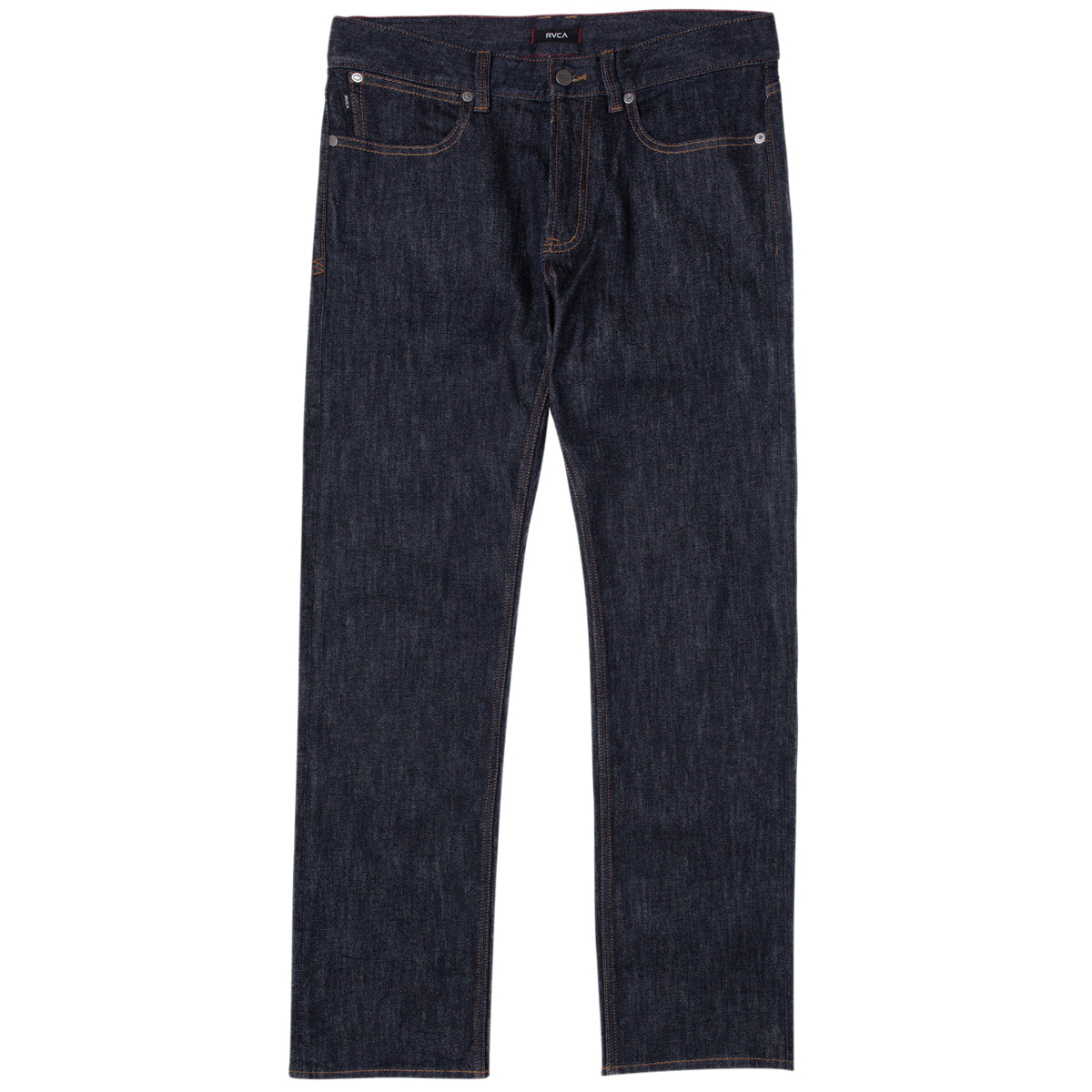 RVCA Weekend Denim Pants - Dark Indigo
