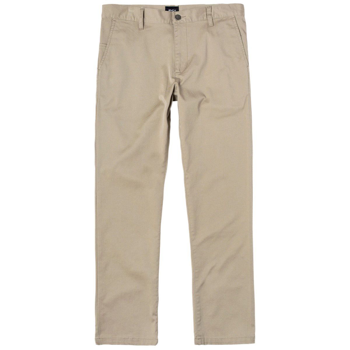 RVCA Weekend Stretch 2023 Pants - Khaki image 2