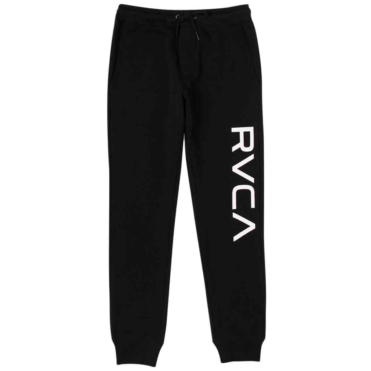 RVCA Big 2023 Pants - Black image 1