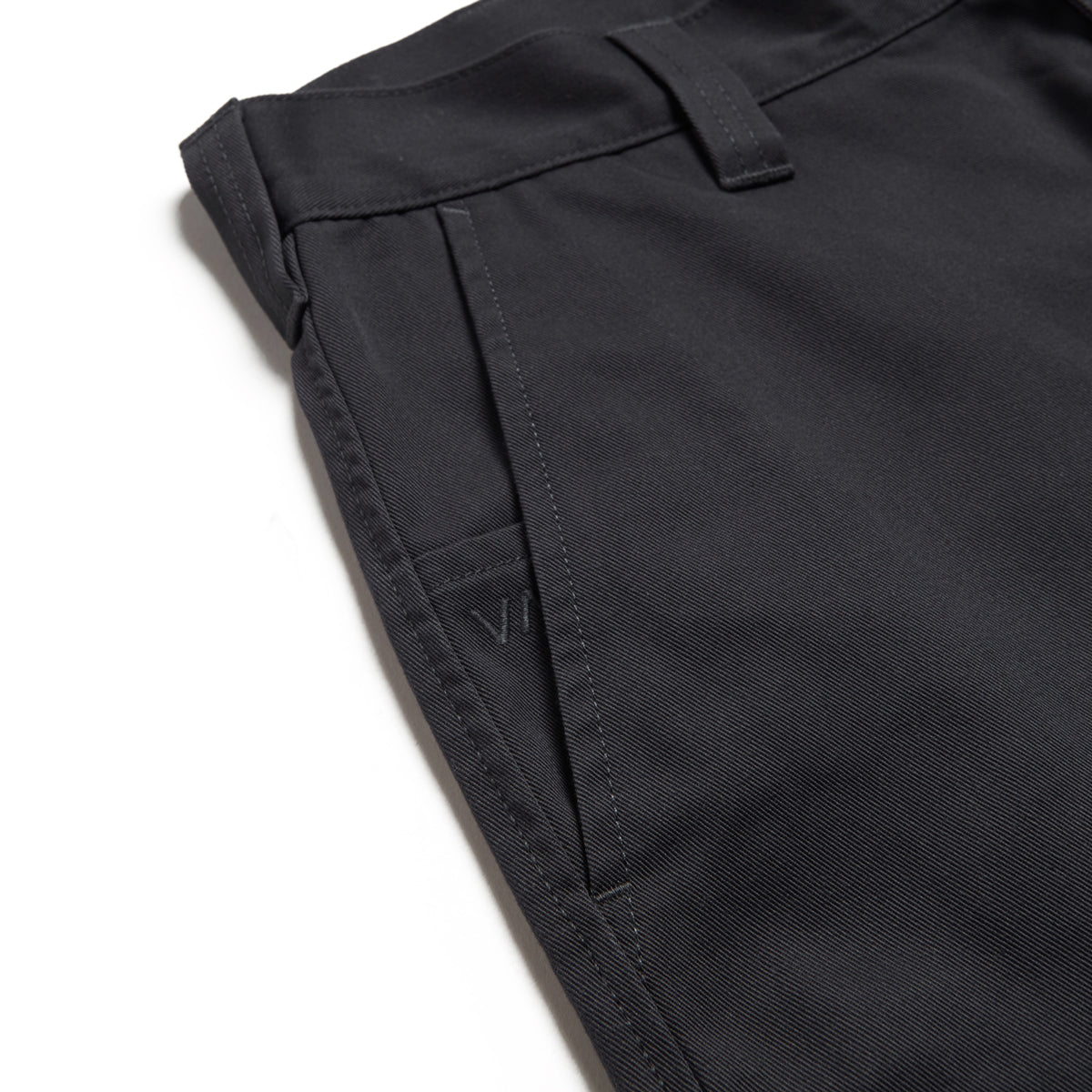 RVCA Americana Chino Pants - Garage Blue image 3