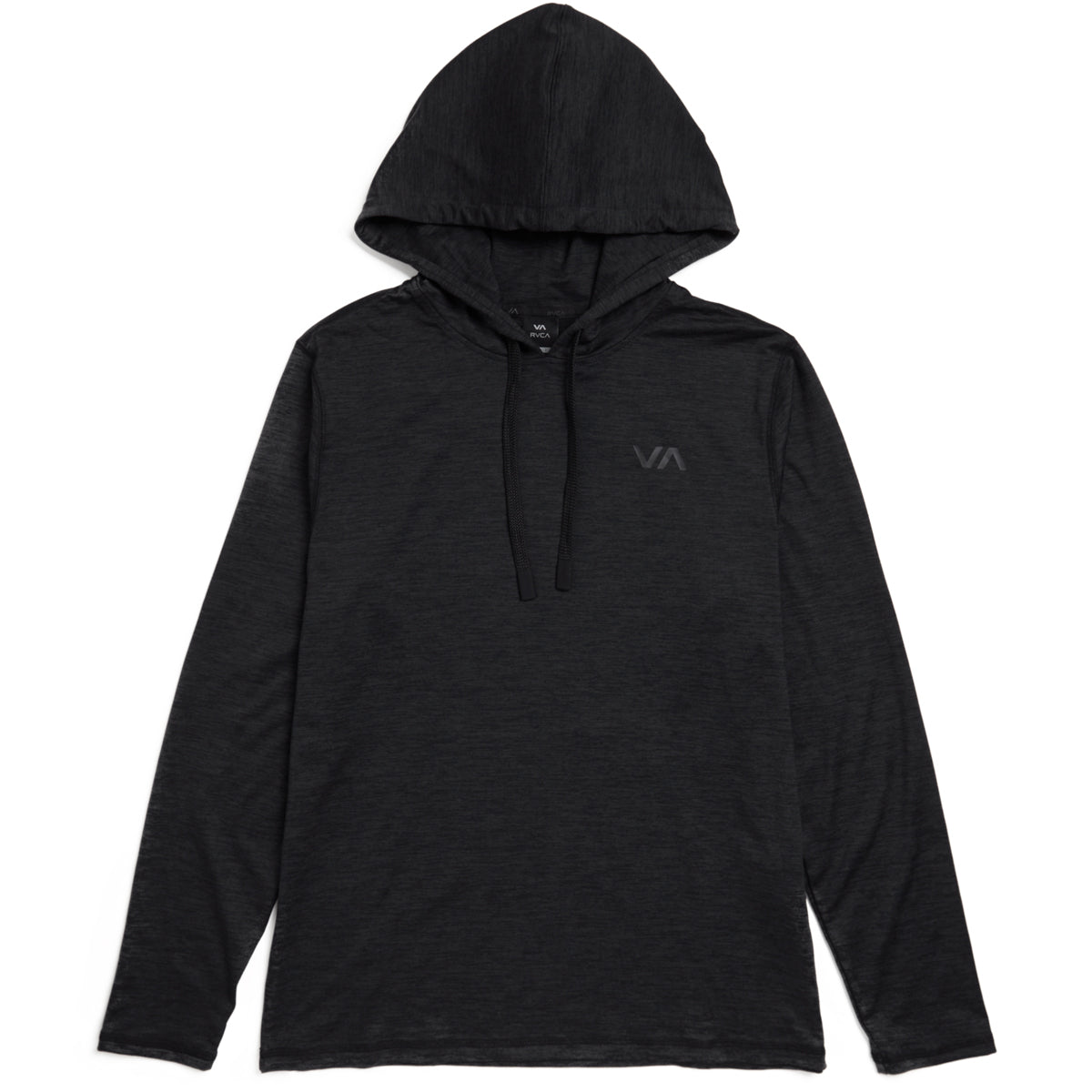RVCA C-able Shirt - Black