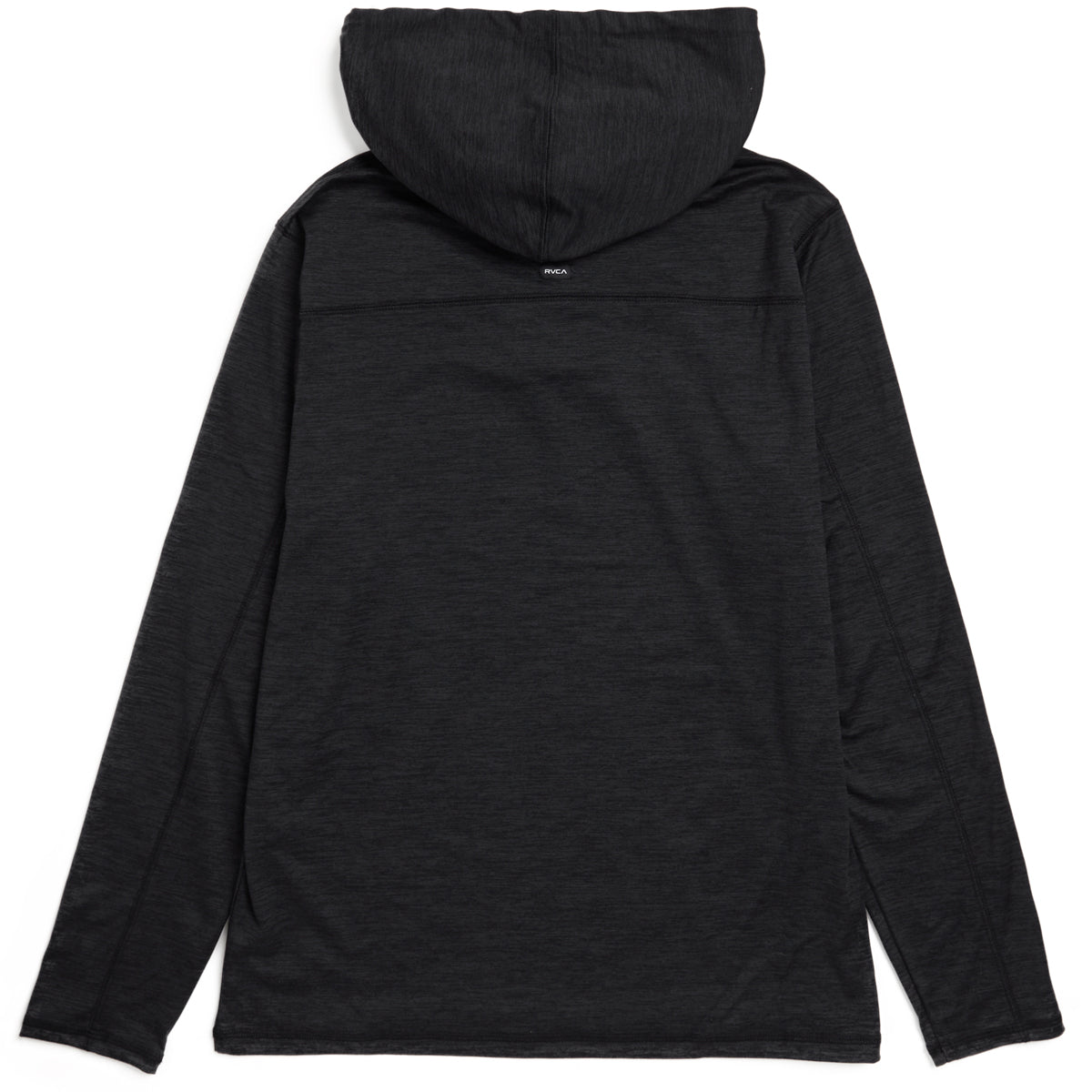 RVCA C-able Shirt - Black image 2