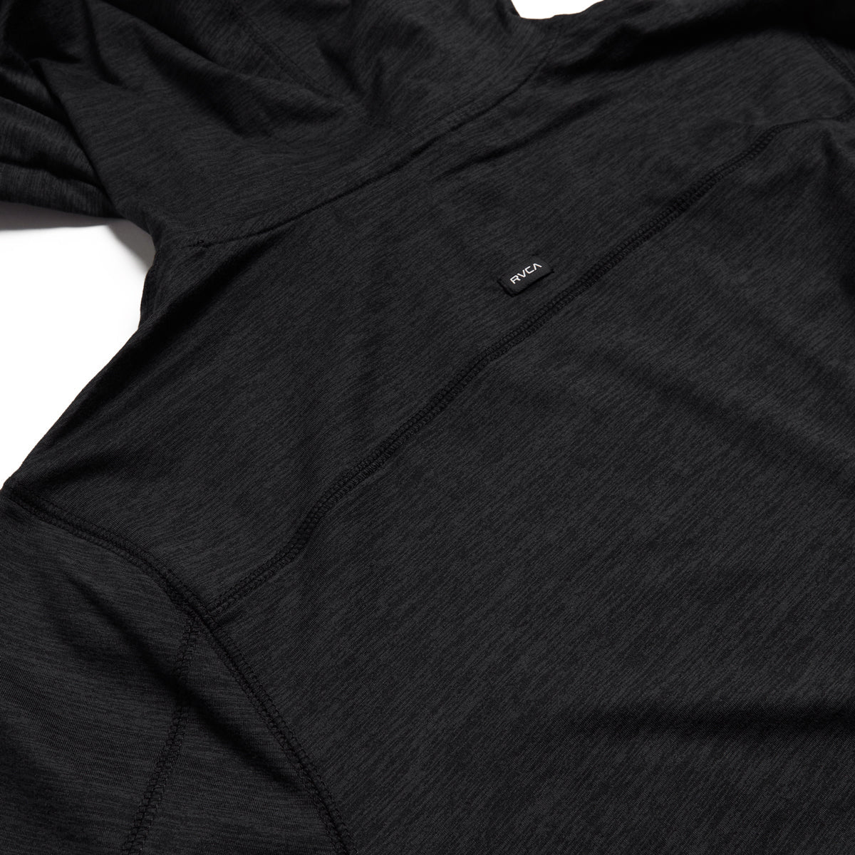 RVCA C-able Shirt - Black image 4
