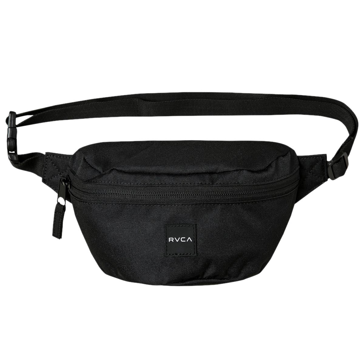 RVCA Waist II Bag - Black image 1