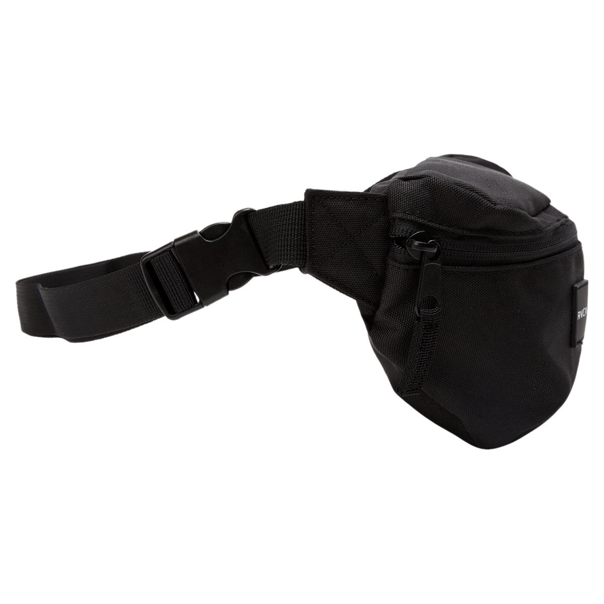 RVCA Waist II Bag - Black image 3