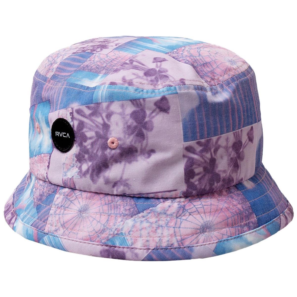RVCA Colin Sussingham Bucket Hat - Multi image 1