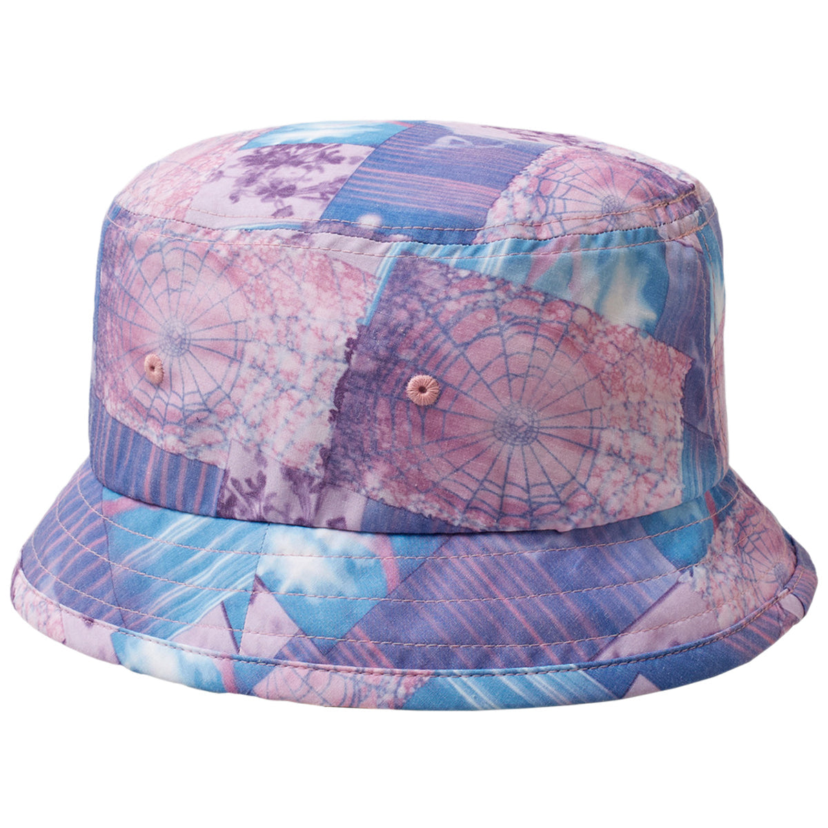 RVCA Colin Sussingham Bucket Hat - Multi image 2
