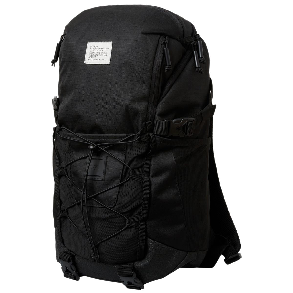 RVCA Rvca Daypack Backpack - Black image 3