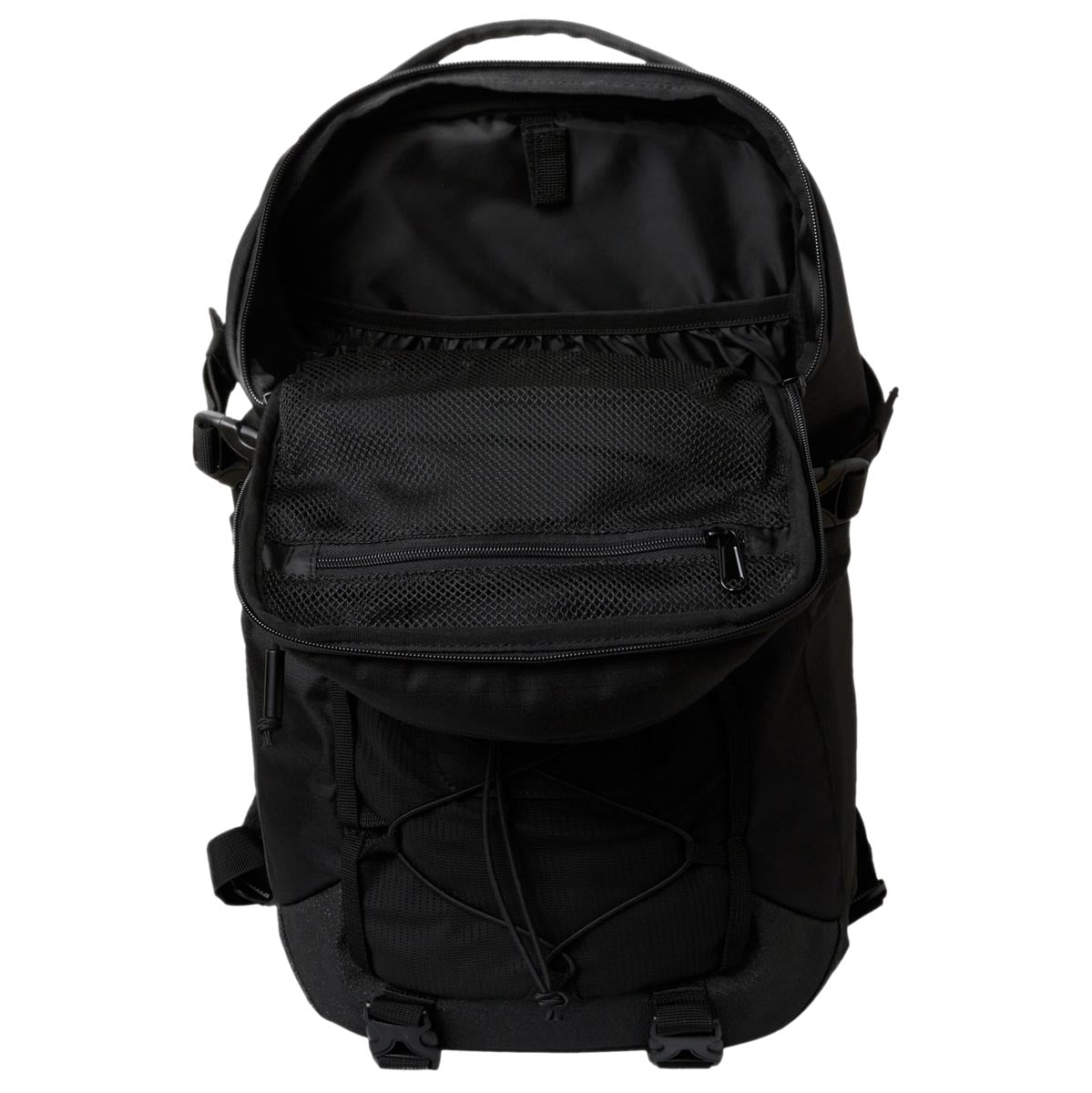 RVCA Rvca Daypack Backpack - Black image 4