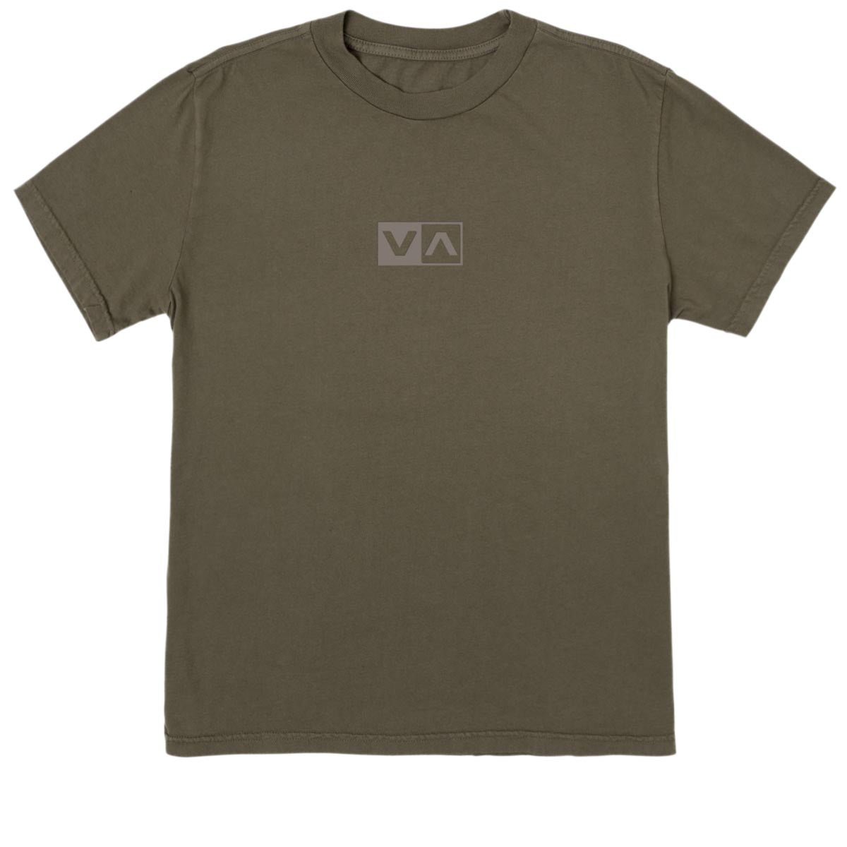 RVCA Lil Balance T-Shirt - Mushroom image 1