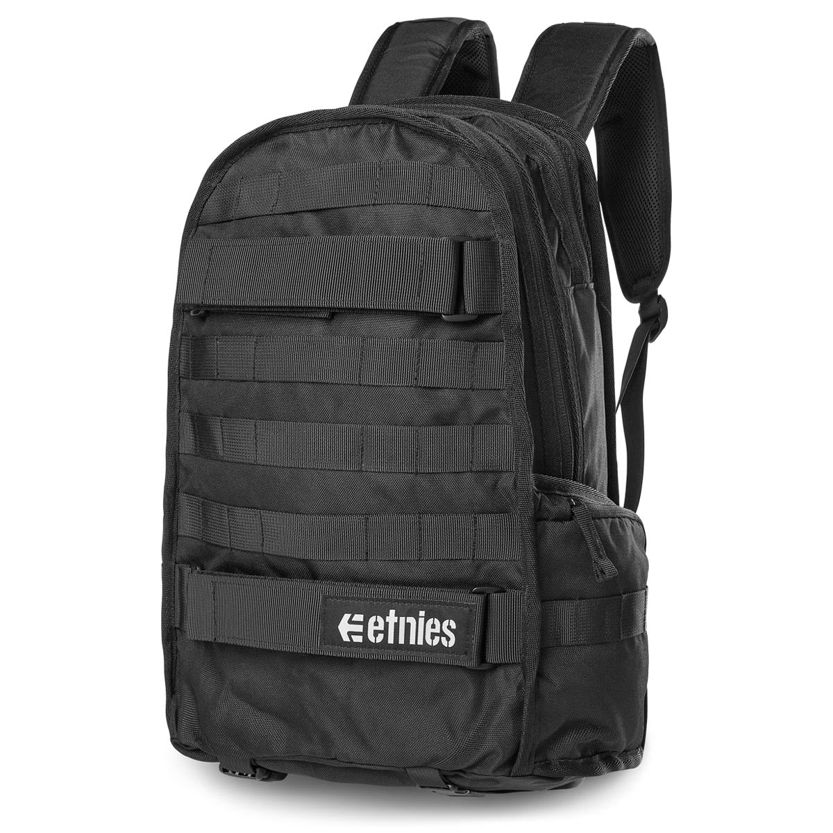 Etnies Marana Light Backpack - Black image 1