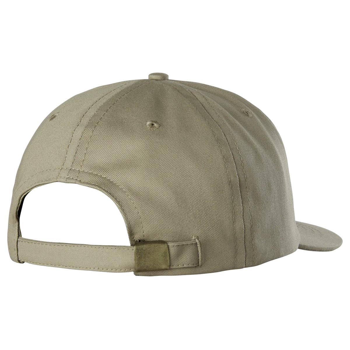 Emerica Pure Gold Dad Hat - Brown image 2