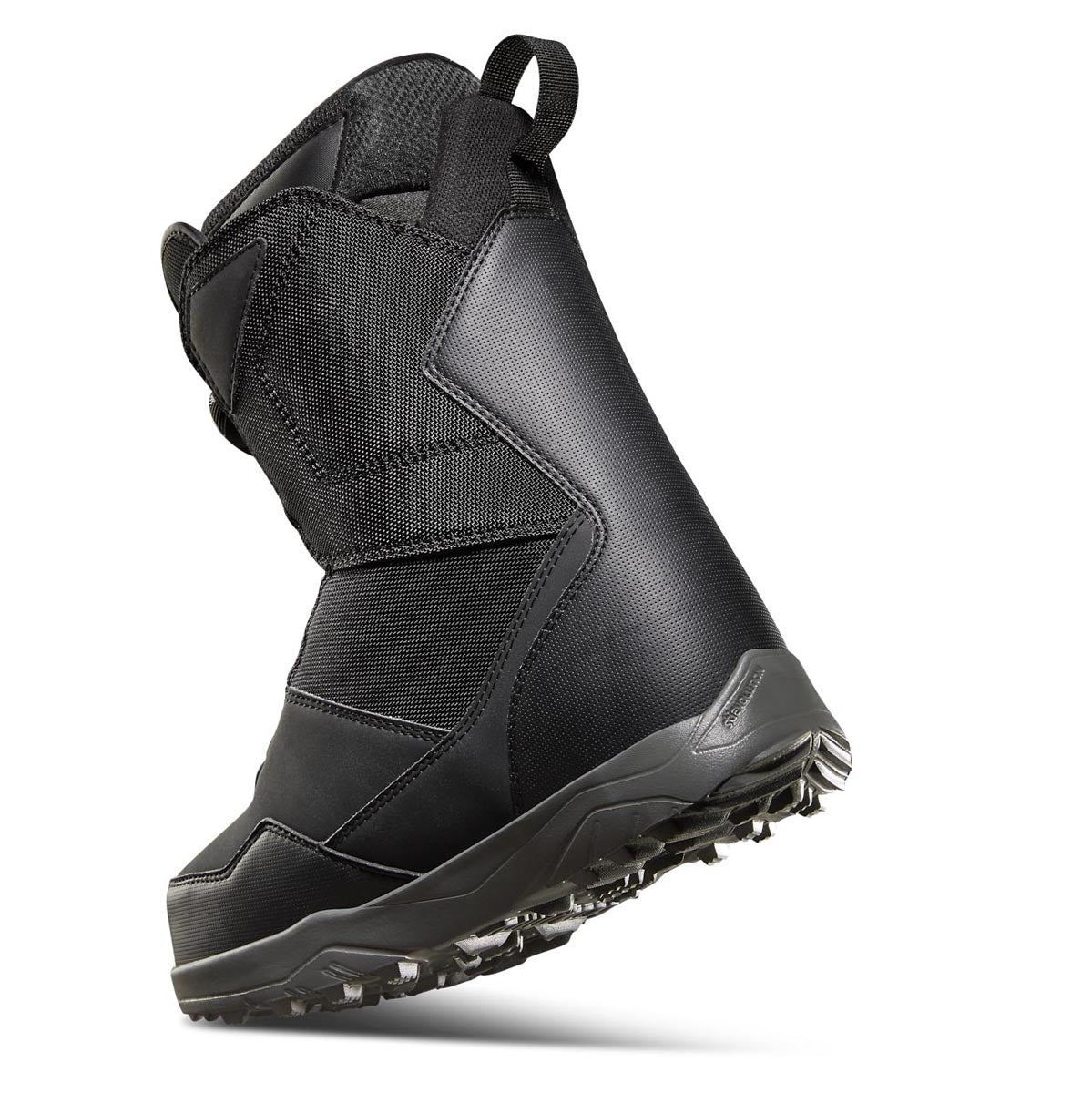 Thirty Two Shifty Boa 2024 Snowboard Boots - Black image 2