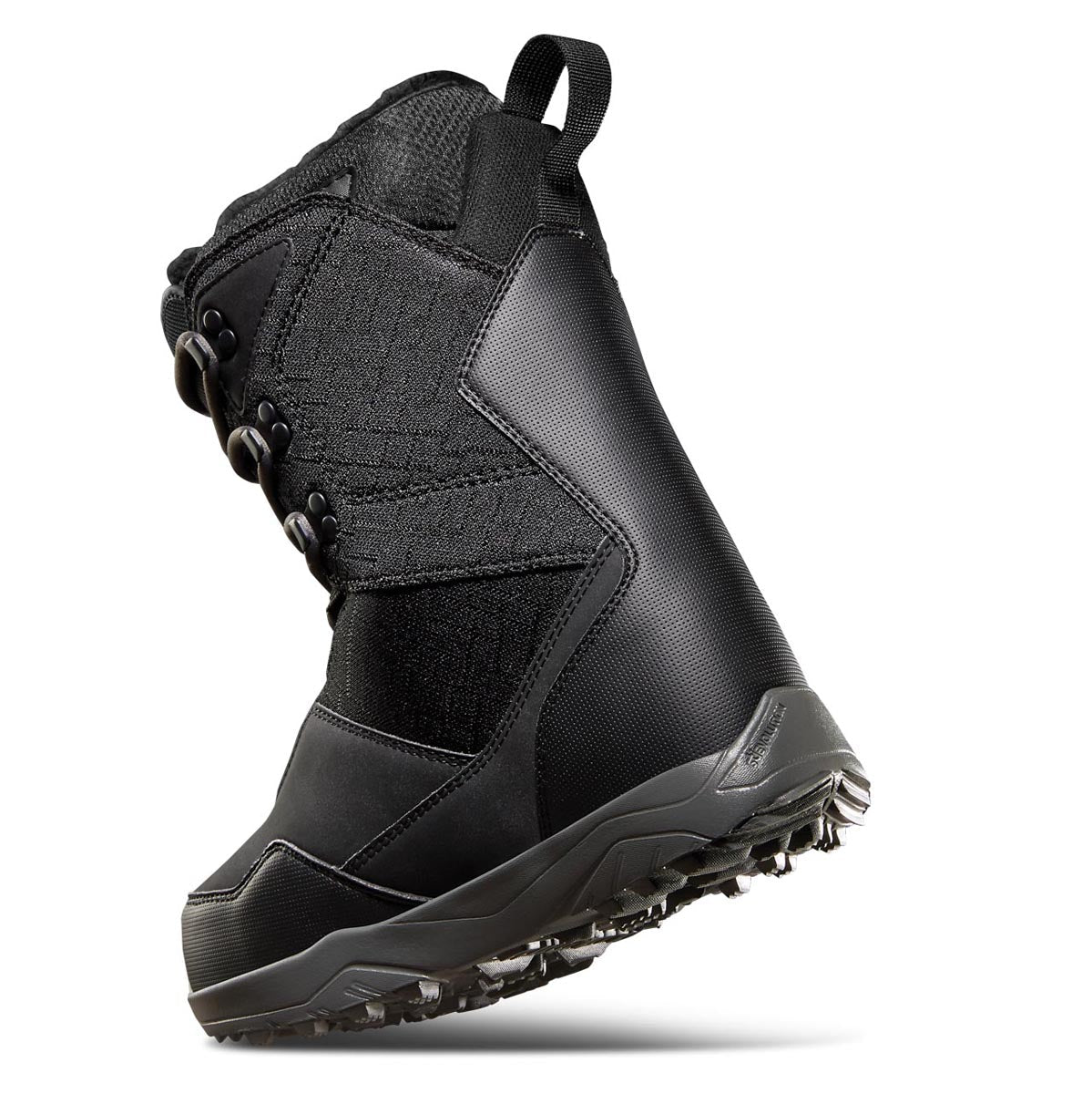 Thirty Two Womens Shifty 2024 Snowboard Boots - Black image 2