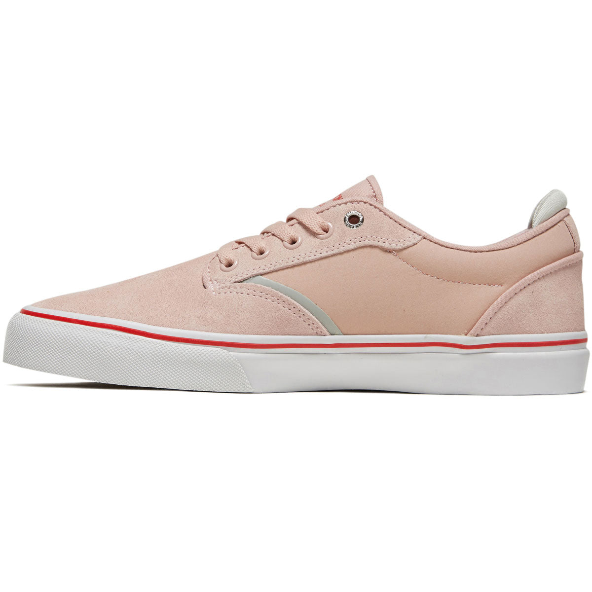 Emerica Dickson Shoes - Pink image 2