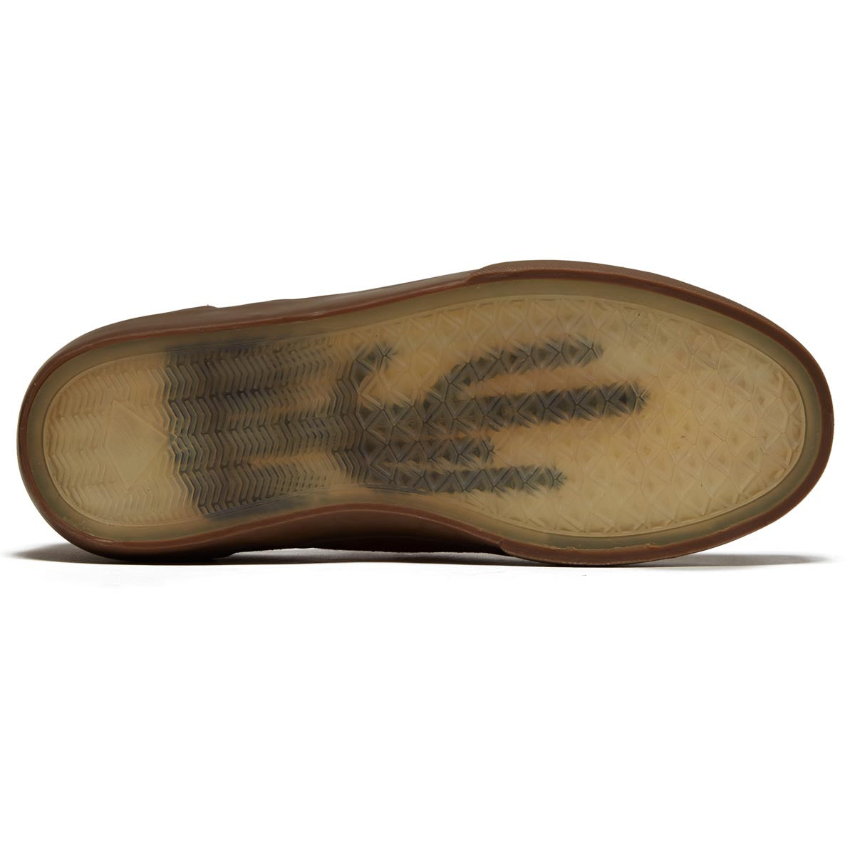 Emerica x Jess Mudgett Wino G6 Slip-On Shoes - Clay image 4
