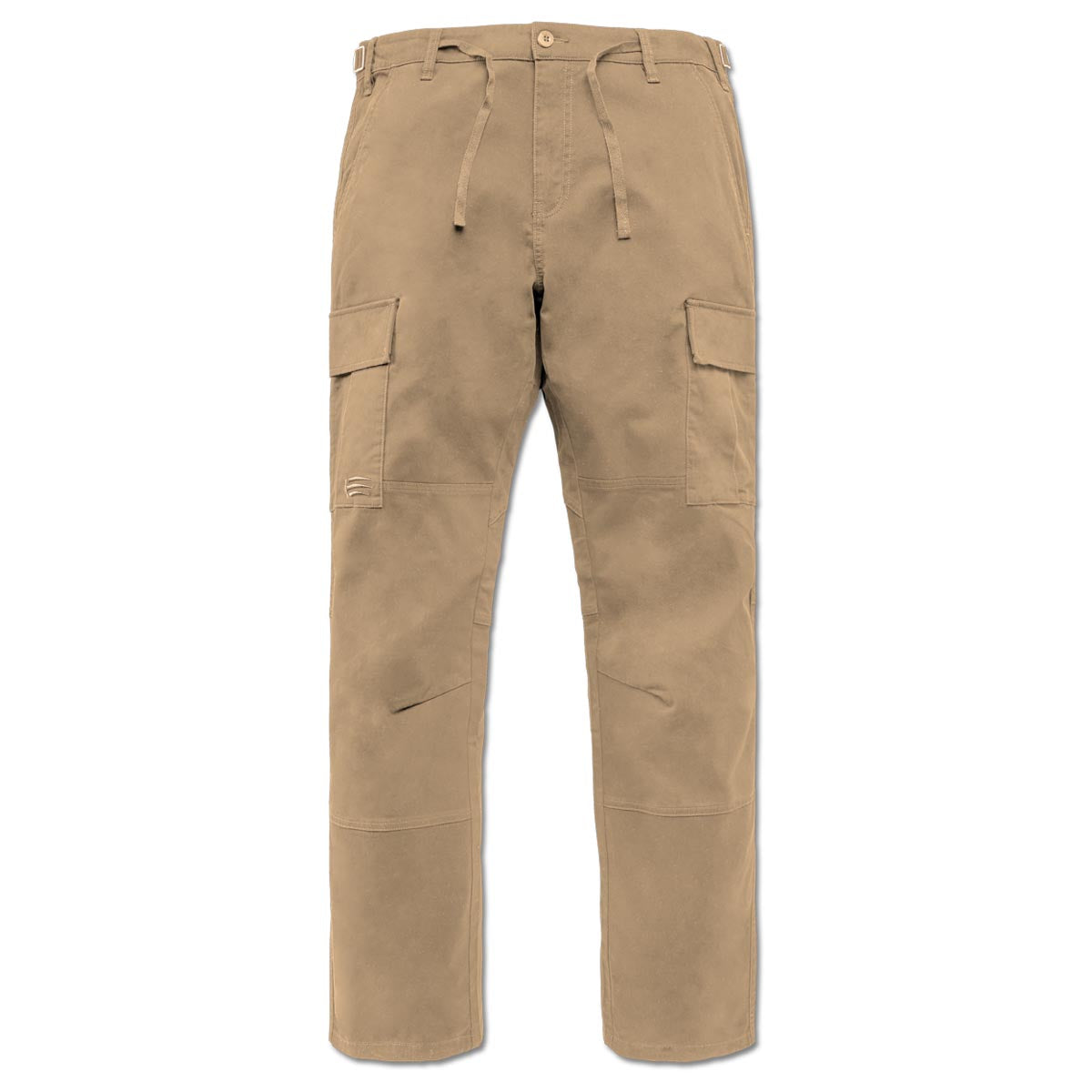 Etnies Joslin Cargo Pants - Khaki image 1