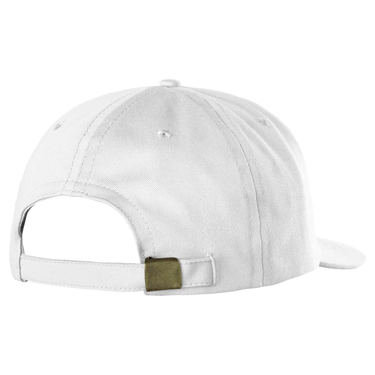 Emerica Micro Triangle Hat - White image 2