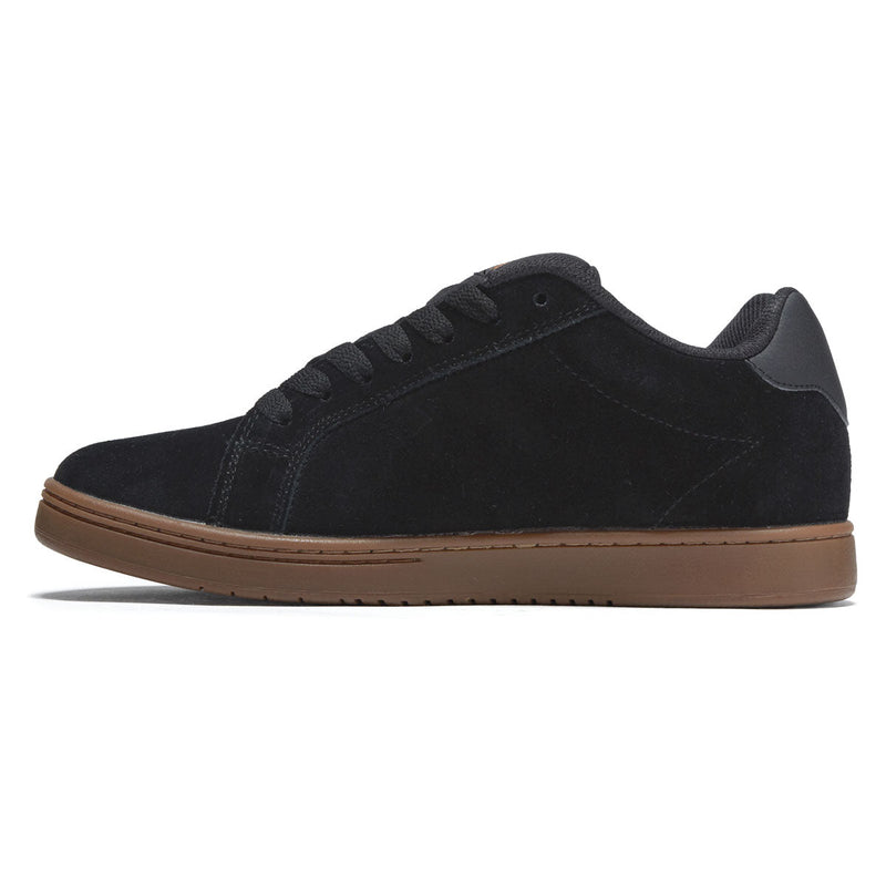 Etnies Fader Shoes - Military