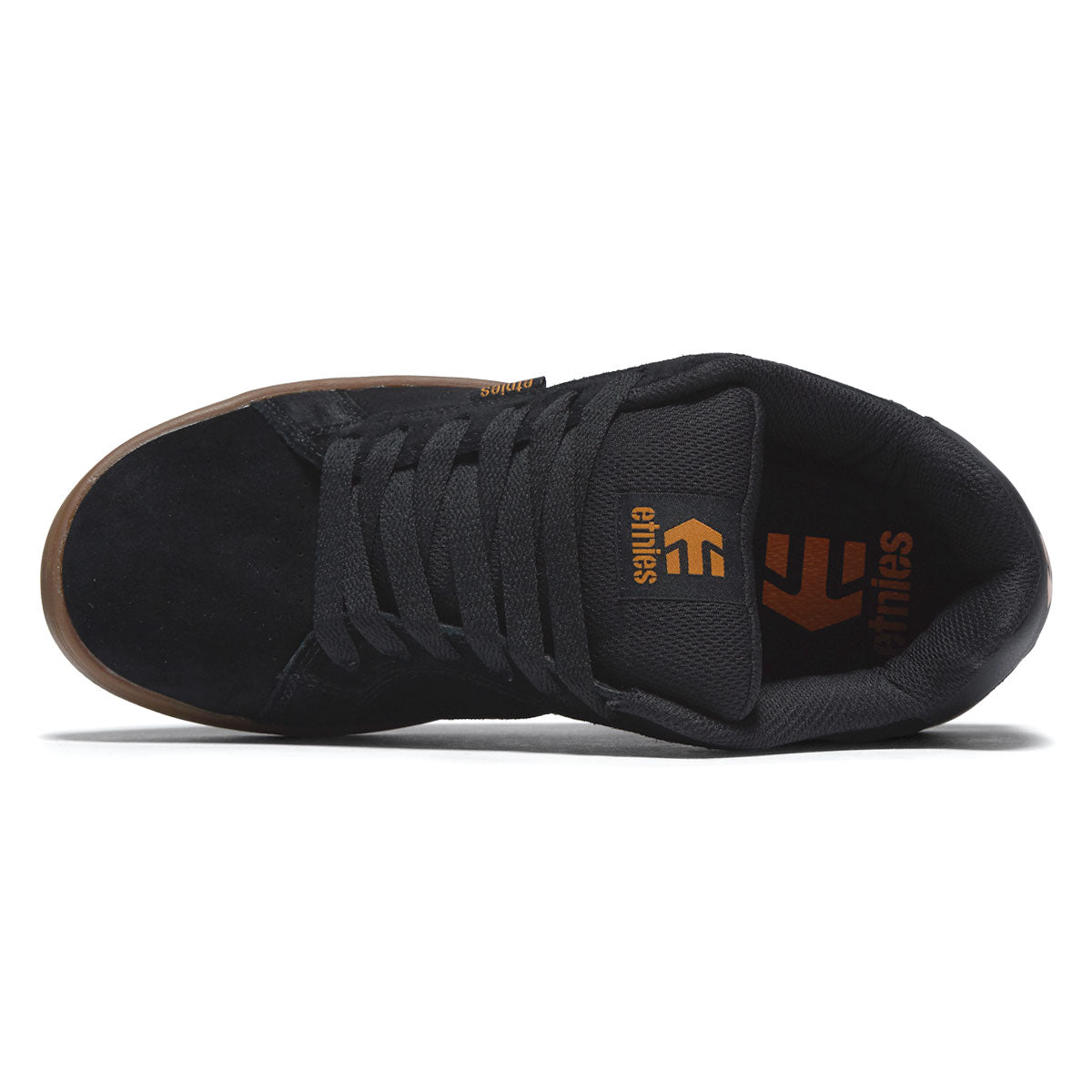 Etnies Fader Shoes - Military – Daddies Board Shop