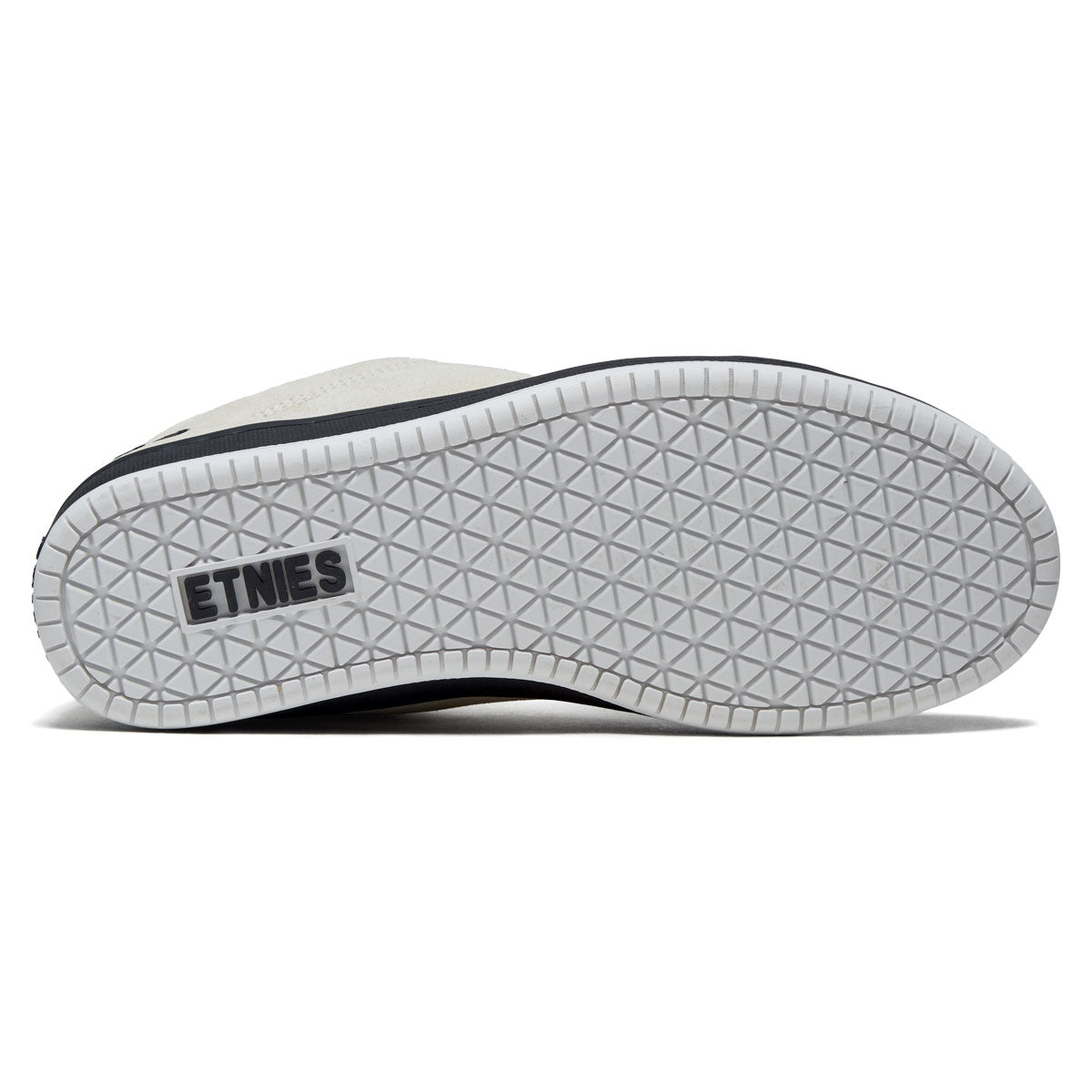 Etnies Sal 23 Shoes - White/Black – Daddies Board Shop