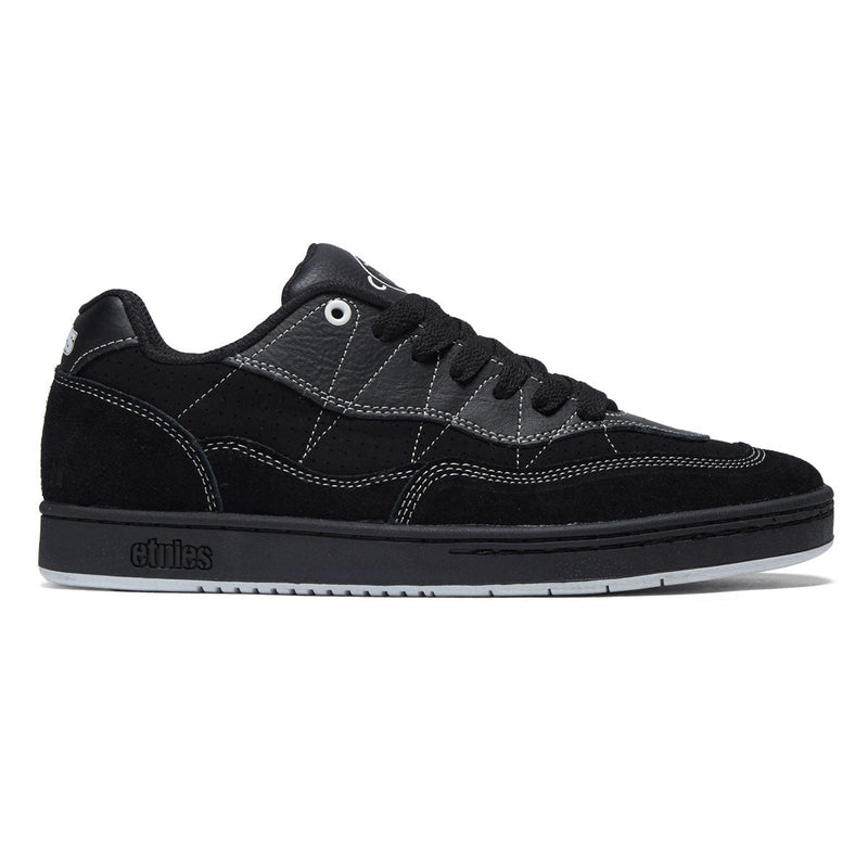 Etnies x Sour Snake Shoes - Black