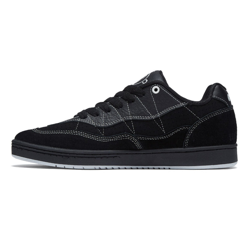 Etnies x Sour Snake Shoes - Black