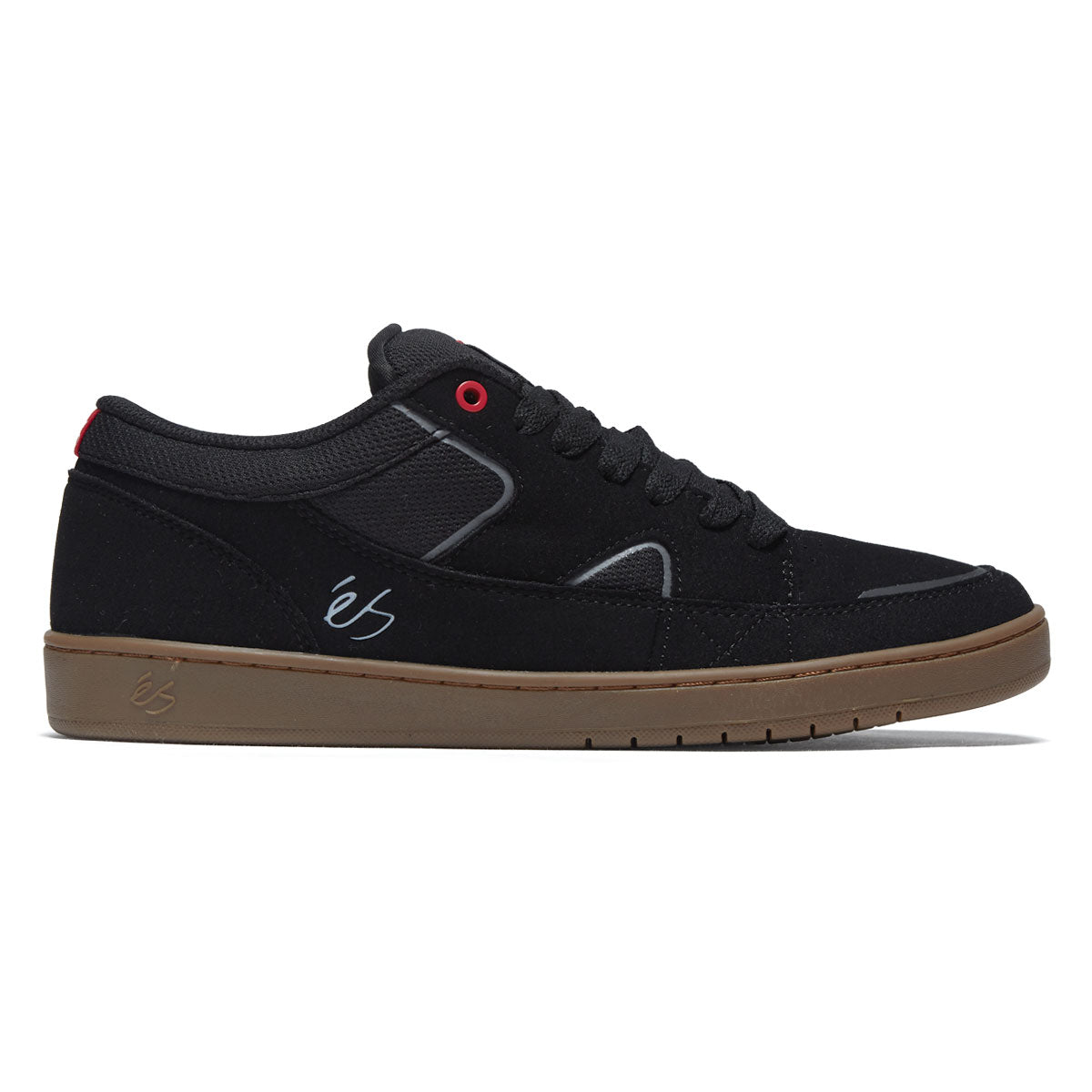 eS Sophisto Shoes - Black/Gum image 1