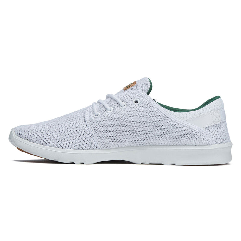 Etnies x TFTF Scout Shoes - White