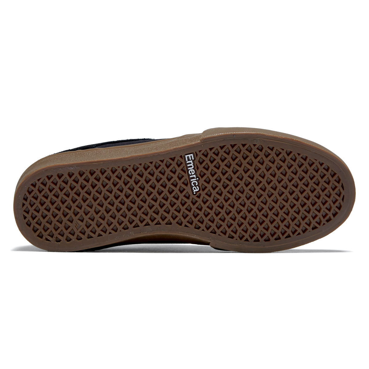 Emerica Cadence Shoes - Black/Gum image 4