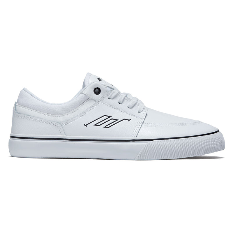 Emerica Hoban Shoes - White