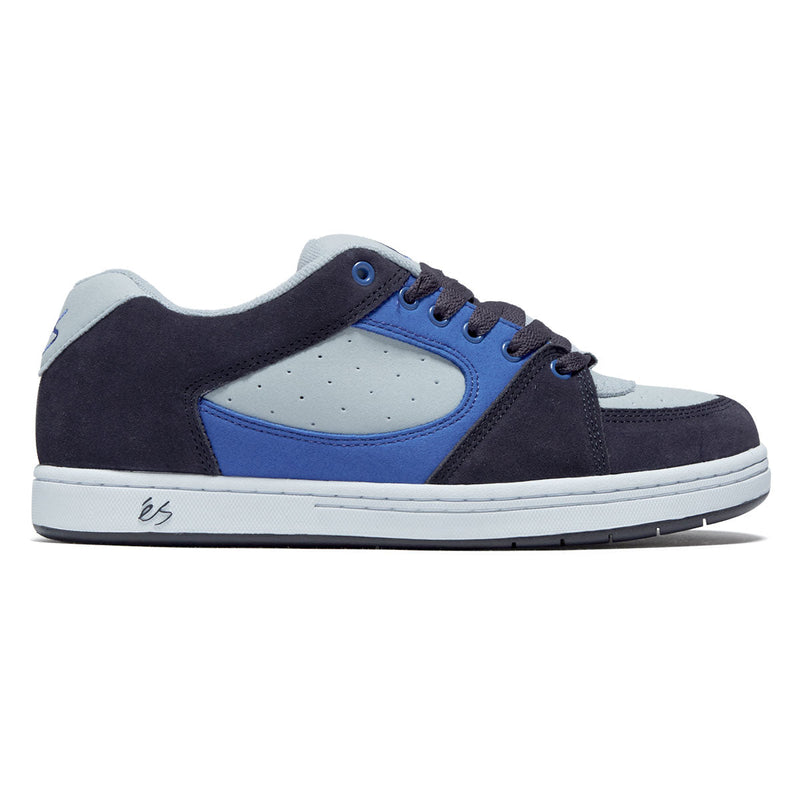 eS Accel OG Shoes - Navy/Royal