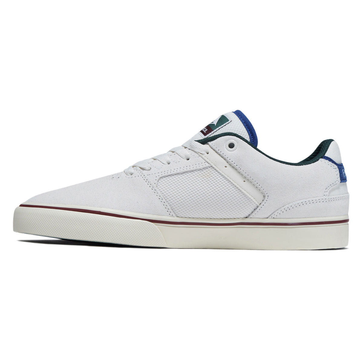 Emerica The Low Vulc Shoes - Creme image 2