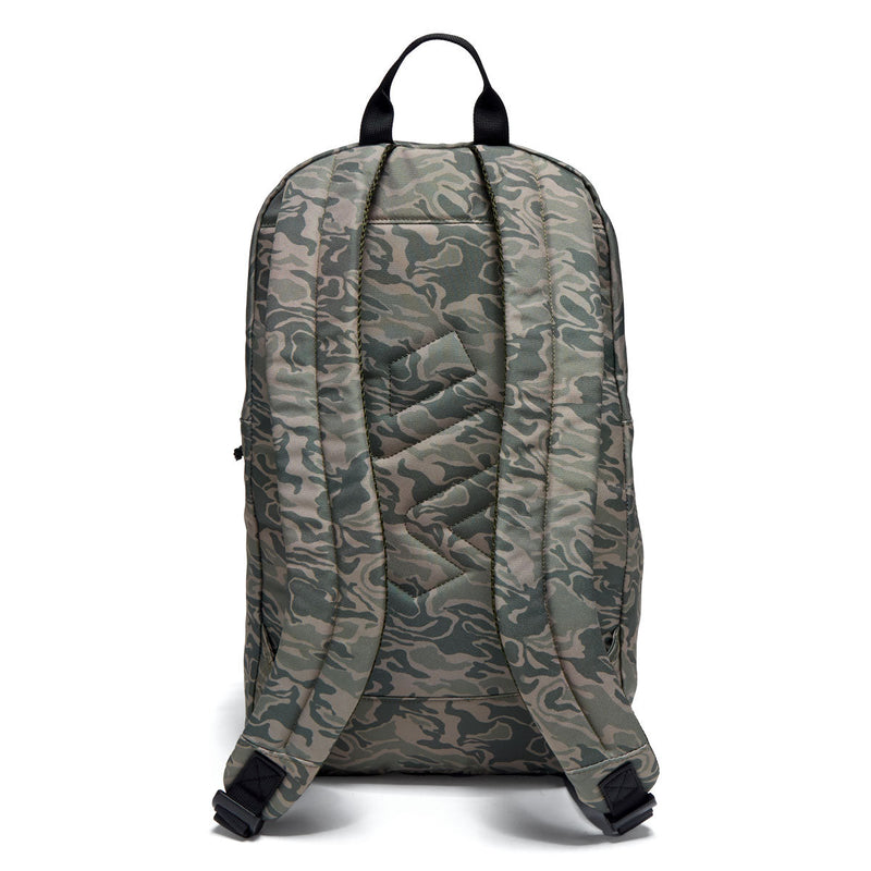 Etnies Fader Print Backpack - Camo