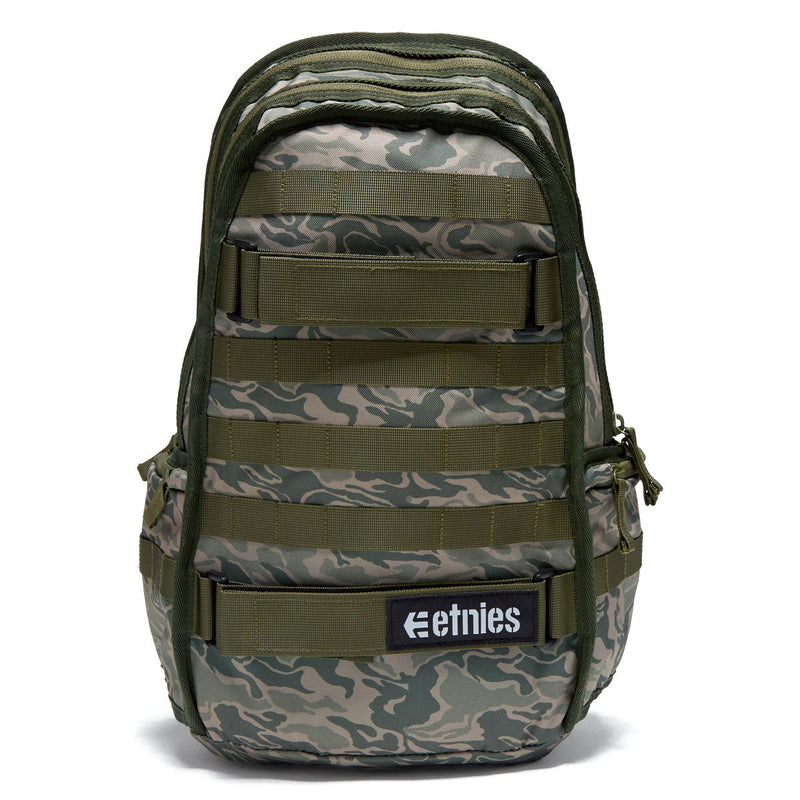 Etnies Marana Light Backpack - Camo