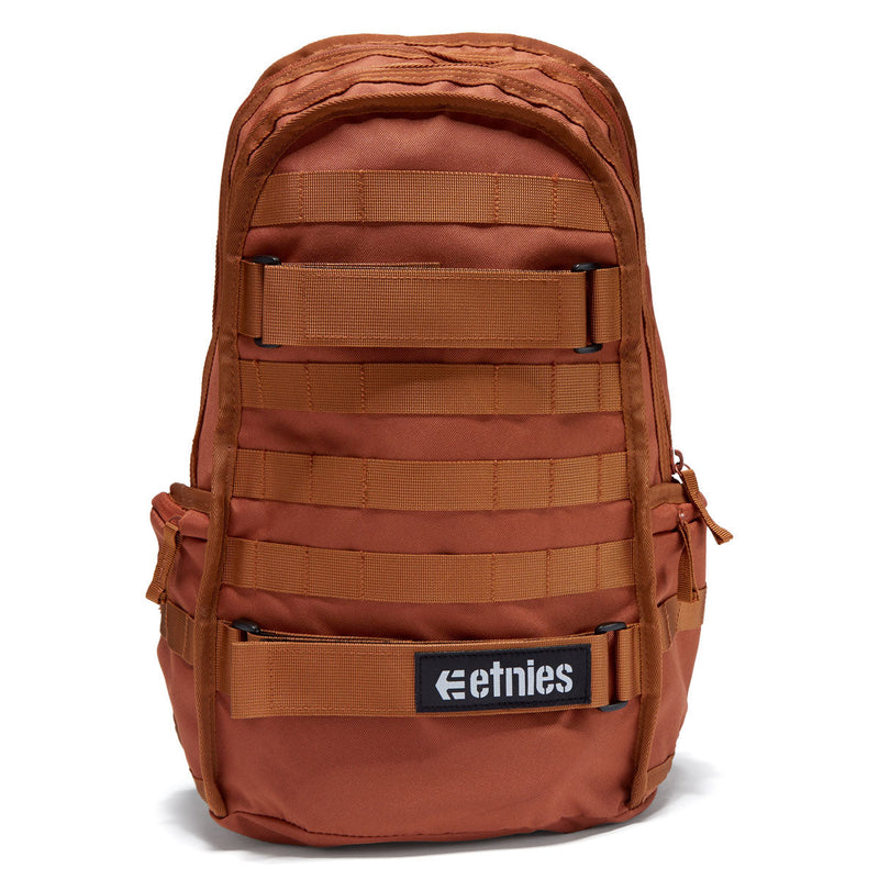 Etnies Marana Light Backpack - Burnt Orange