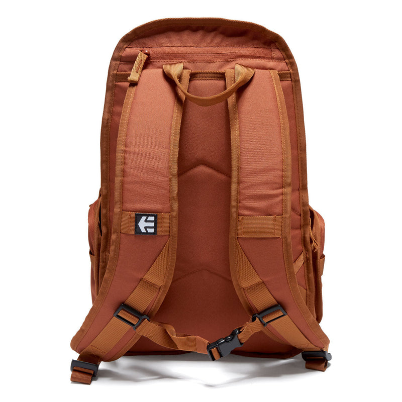 Etnies Marana Light Backpack - Burnt Orange