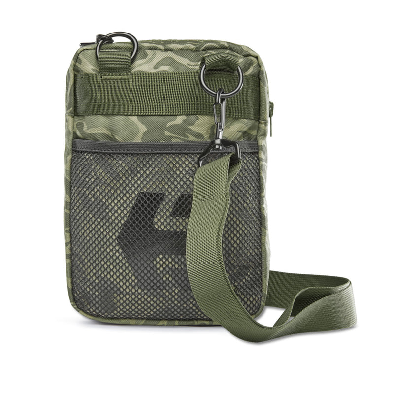 Etnies Vagabond Satchel - Camo