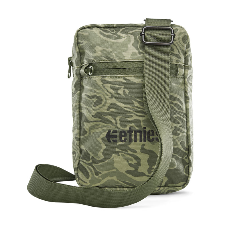 Etnies Vagabond Satchel - Camo