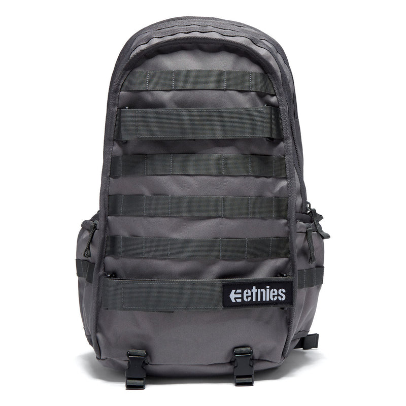 Etnies Marana Backpack - Charcoal