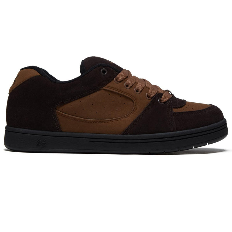 eS x SBD Accel OG Shoes - Brown/Brown