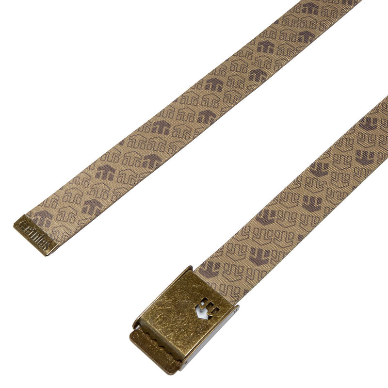 Etnies Icon Web Belt - Khaki