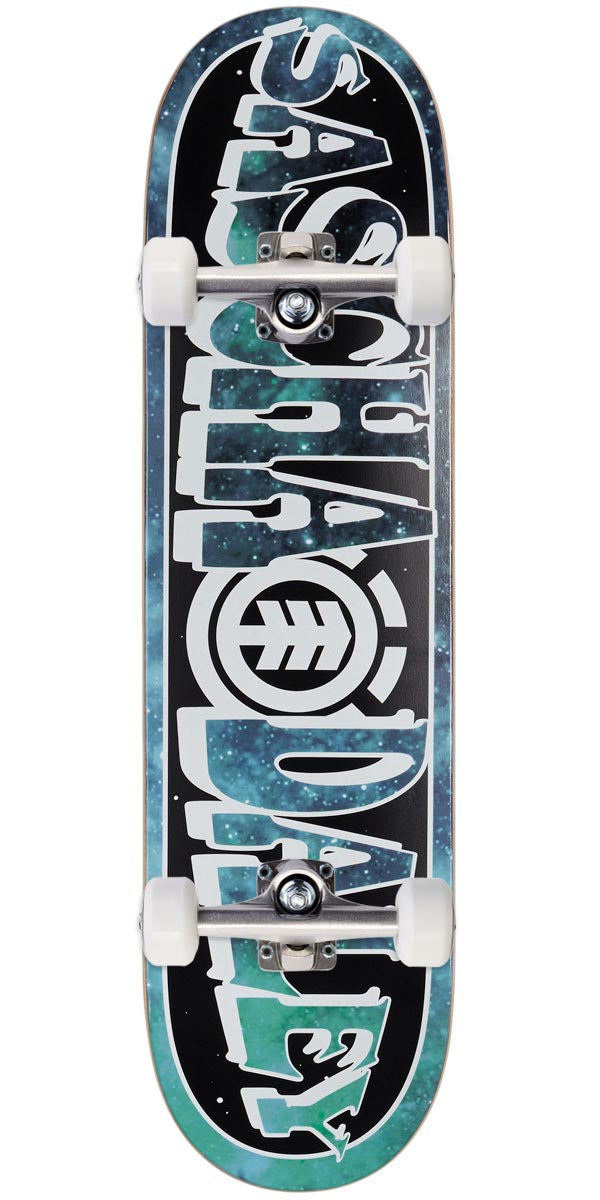 Element Out There Sascha Skateboard Complete - 8.25