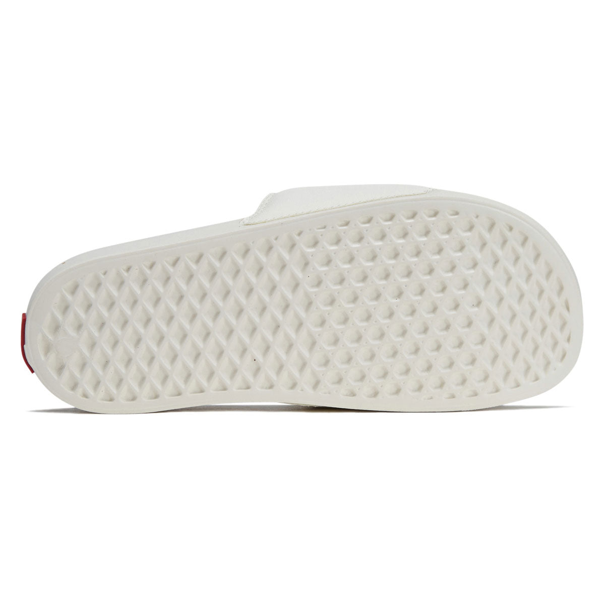 Vans Womens La Costa Slide-On Sandals - Marshmallow image 4