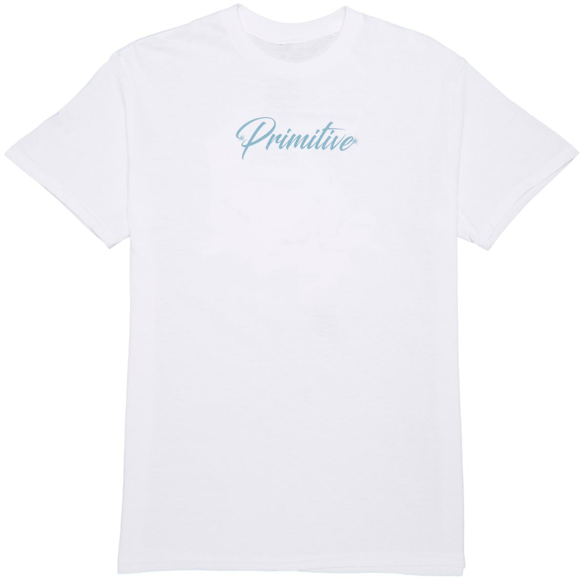 Primitive Shiver T-Shirt - White image 2