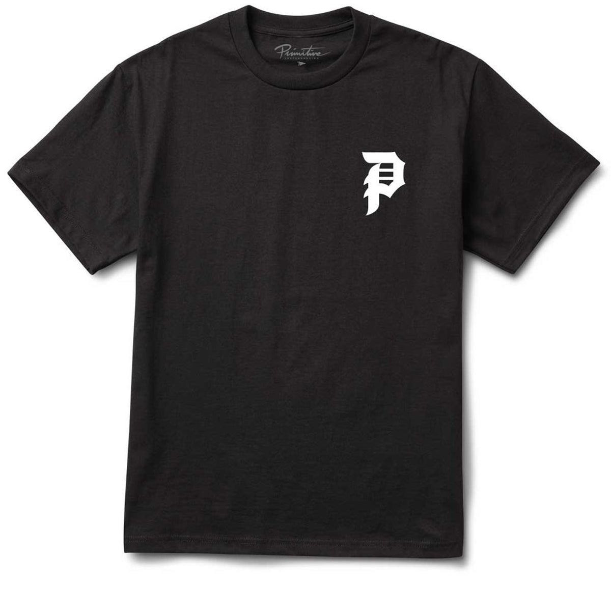 Primitive x Guns N' Roses Cross T-Shirt - Black image 2