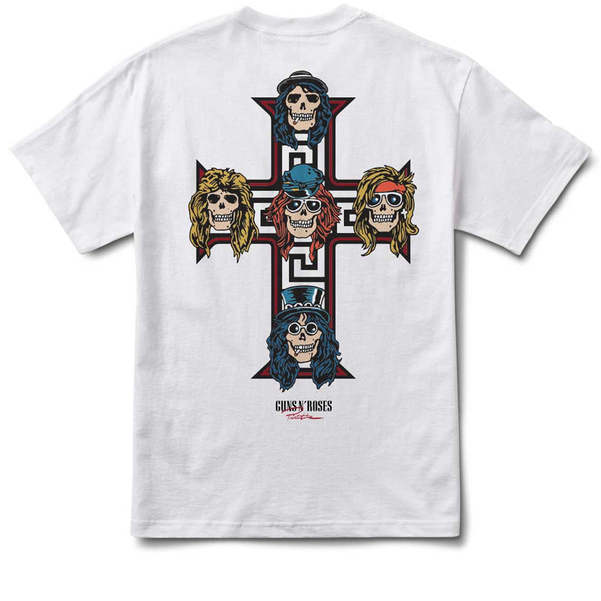 Guns N Roses Cross